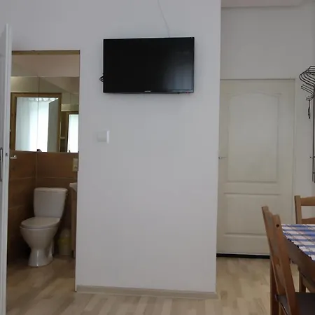 Hostal & Gym