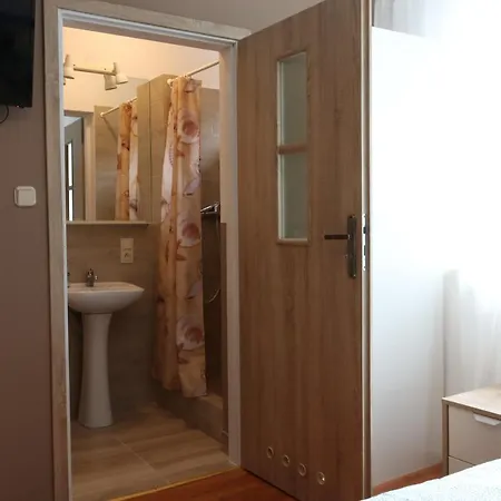 & Gym * 弗罗茨瓦夫