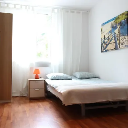 Hostel & Gym Wroclaw